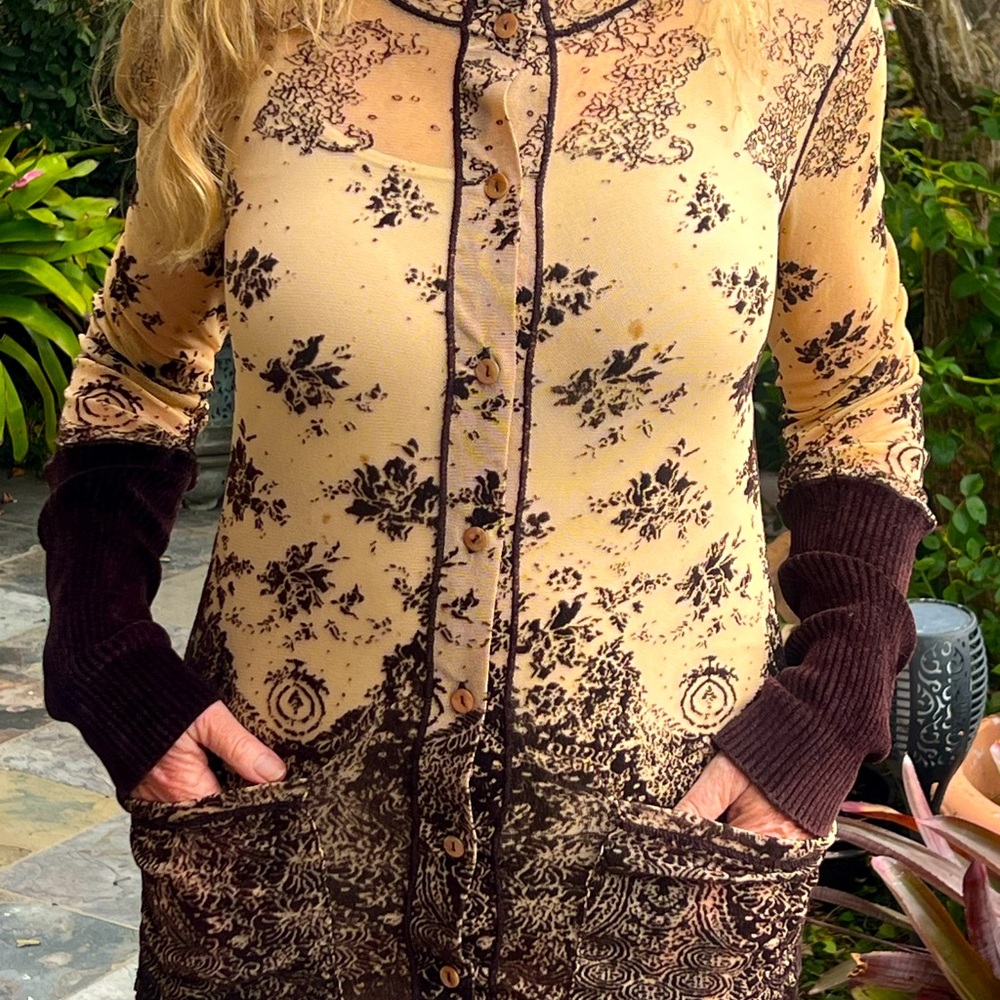 he’s paul gautier top